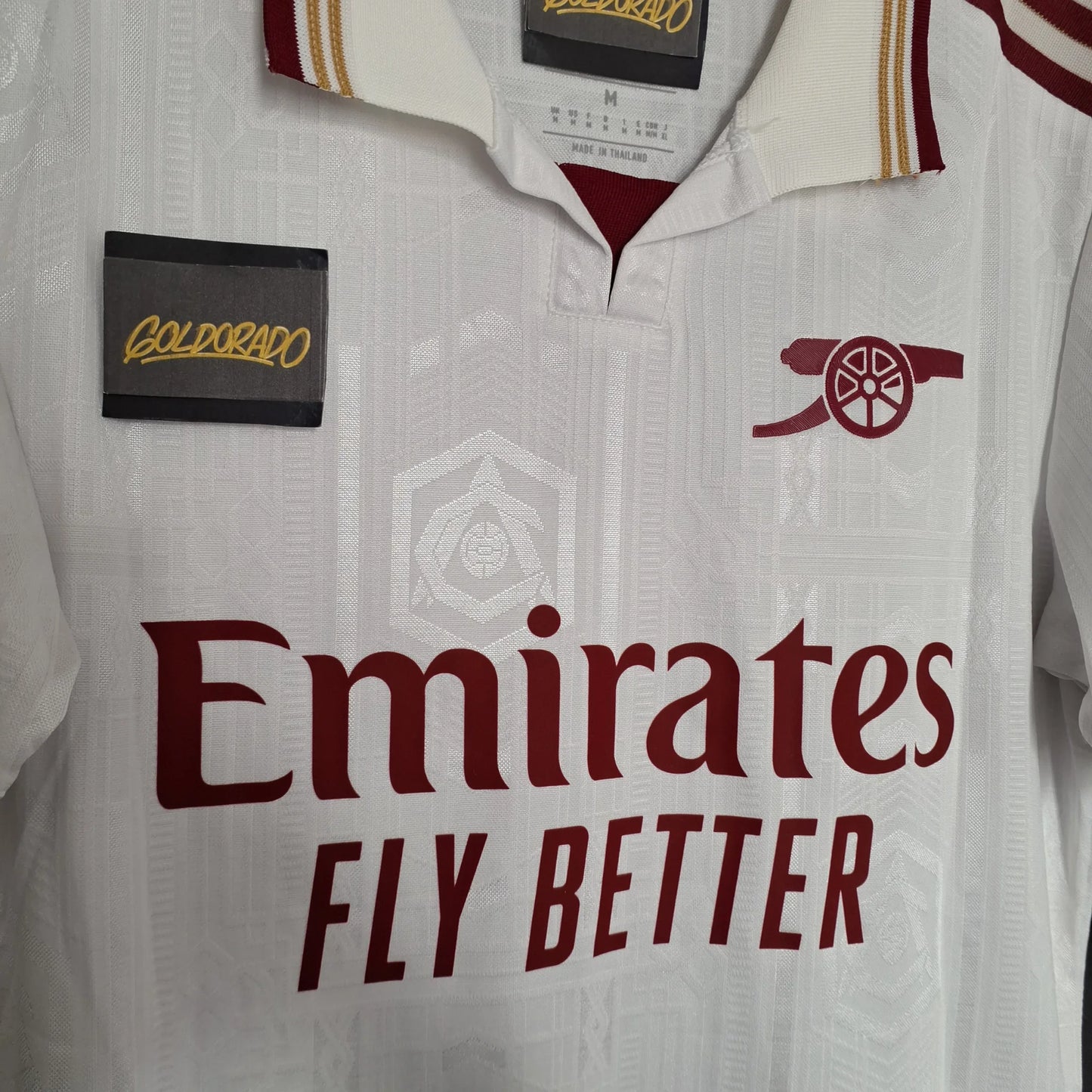 ARSENAL 25/26 TERCERA