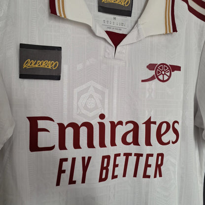 ARSENAL 25/26 TERCERA