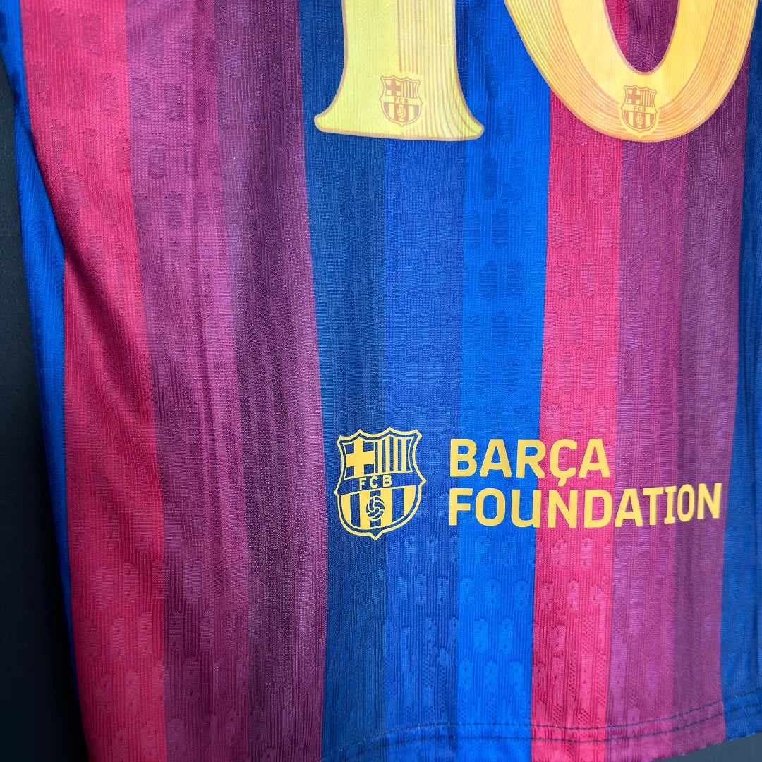 FC BARCELONA 26/27