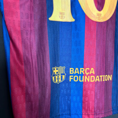 FC BARCELONA 26/27