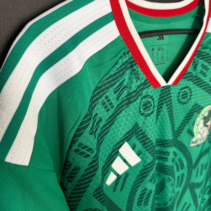 MEXICO MUNDIAL 2026