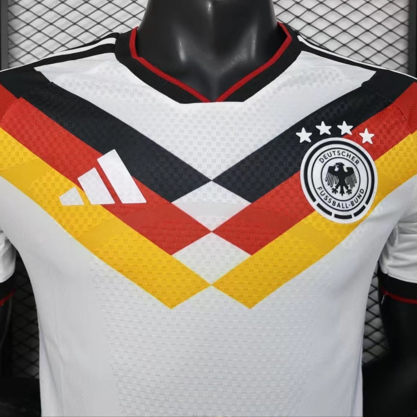 ALEMANIA MUNDIAL 2026