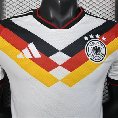 ALEMANIA MUNDIAL 2026