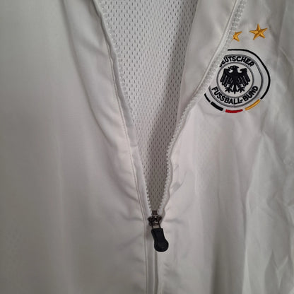 CHAQUETA ALEMANIA RETRO
