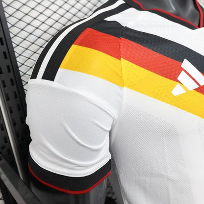 ALEMANIA MUNDIAL 2026