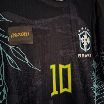 BRASIL EDICIÓN ESPECIAL RIO VIBES