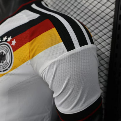 ALEMANIA MUNDIAL 2026