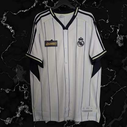 BEISBOLERA REAL MADRID