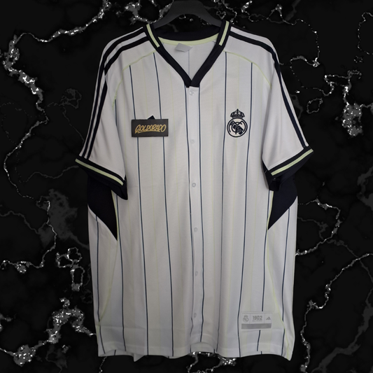 BEISBOLERA REAL MADRID
