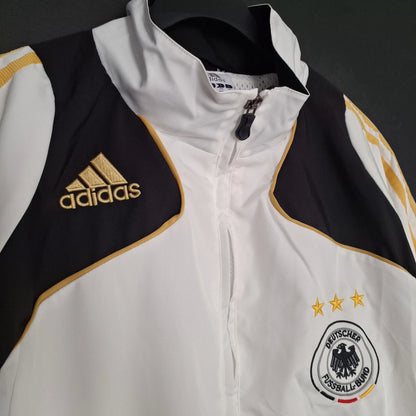 CHAQUETA ALEMANIA RETRO