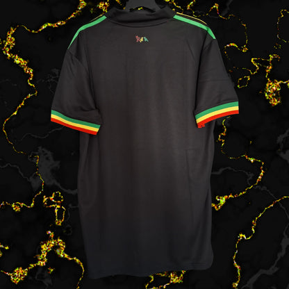 AJAX X BOB MARLEY