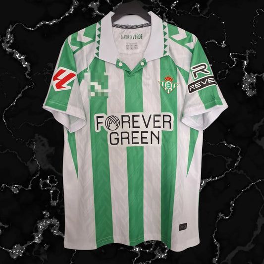 REAL BETIS 24/25