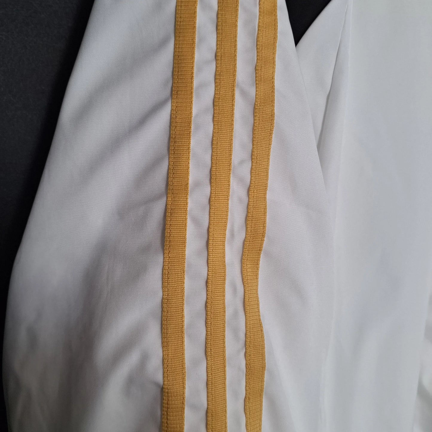 CHAQUETA ALEMANIA RETRO