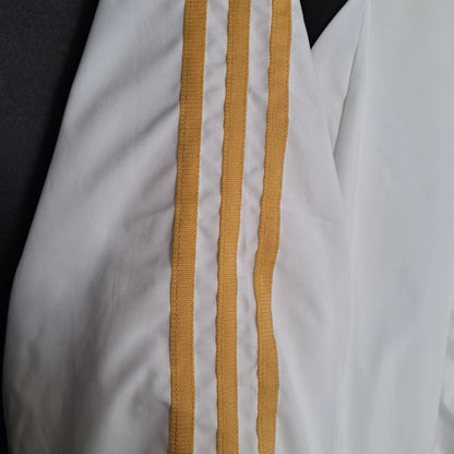 CHAQUETA ALEMANIA RETRO