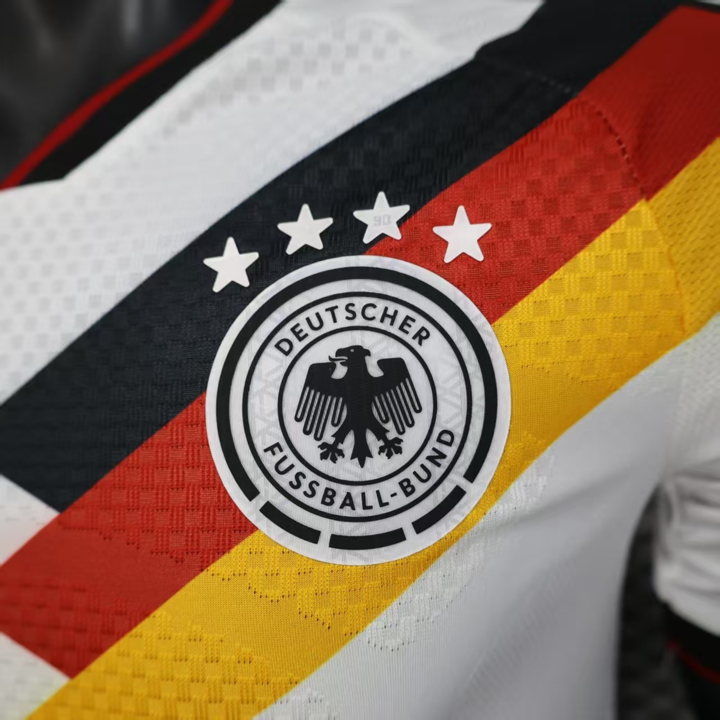 ALEMANIA MUNDIAL 2026