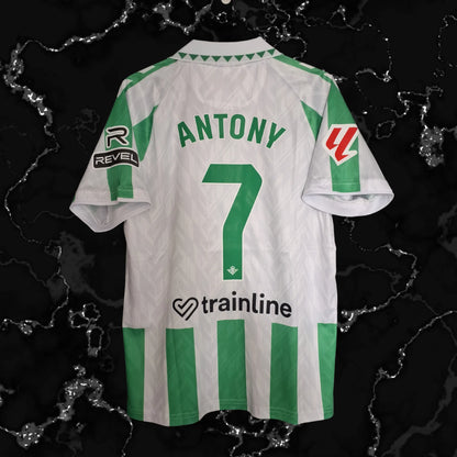REAL BETIS 24/25