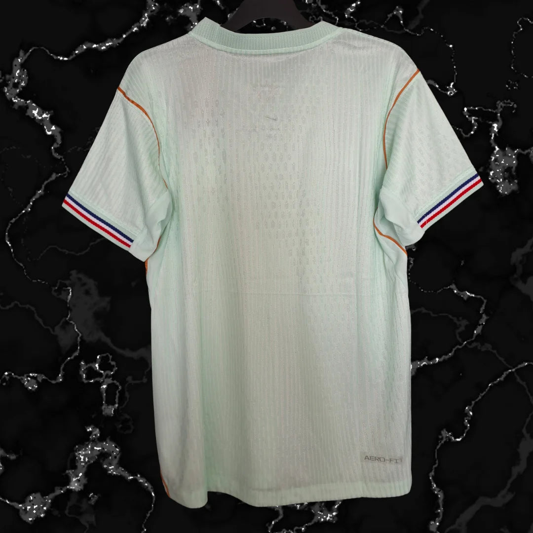 FRANCIA VISITANTE MUNDIAL 2026