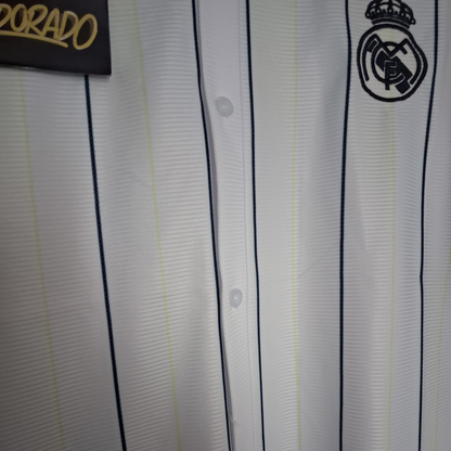 BEISBOLERA REAL MADRID