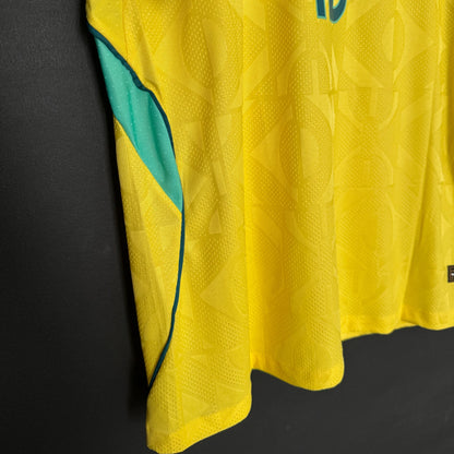 BRASIL MUNDIAL 2026