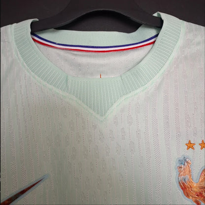 FRANCIA VISITANTE MUNDIAL 2026