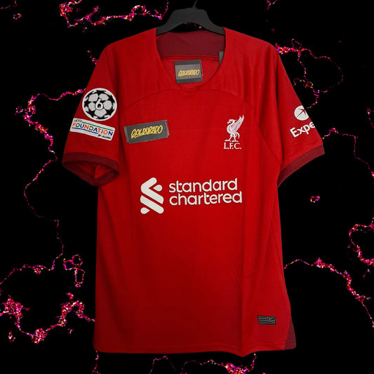 LIVERPOOL 21/22