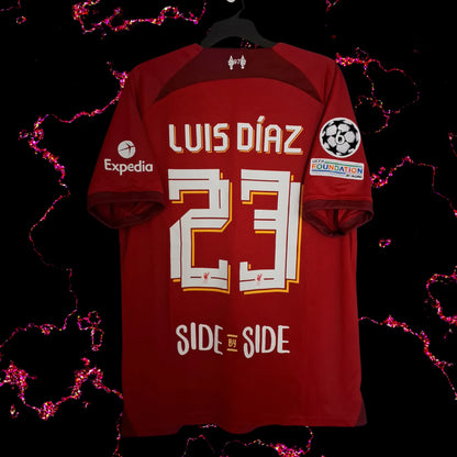 LIVERPOOL 21/22