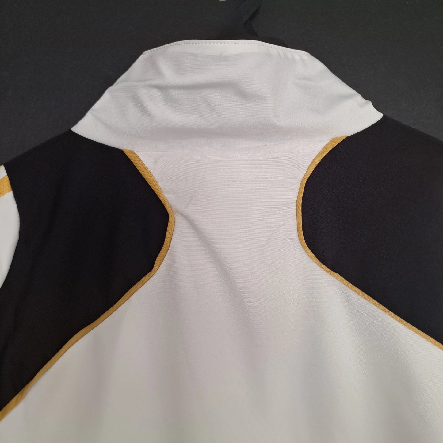 CHAQUETA ALEMANIA RETRO