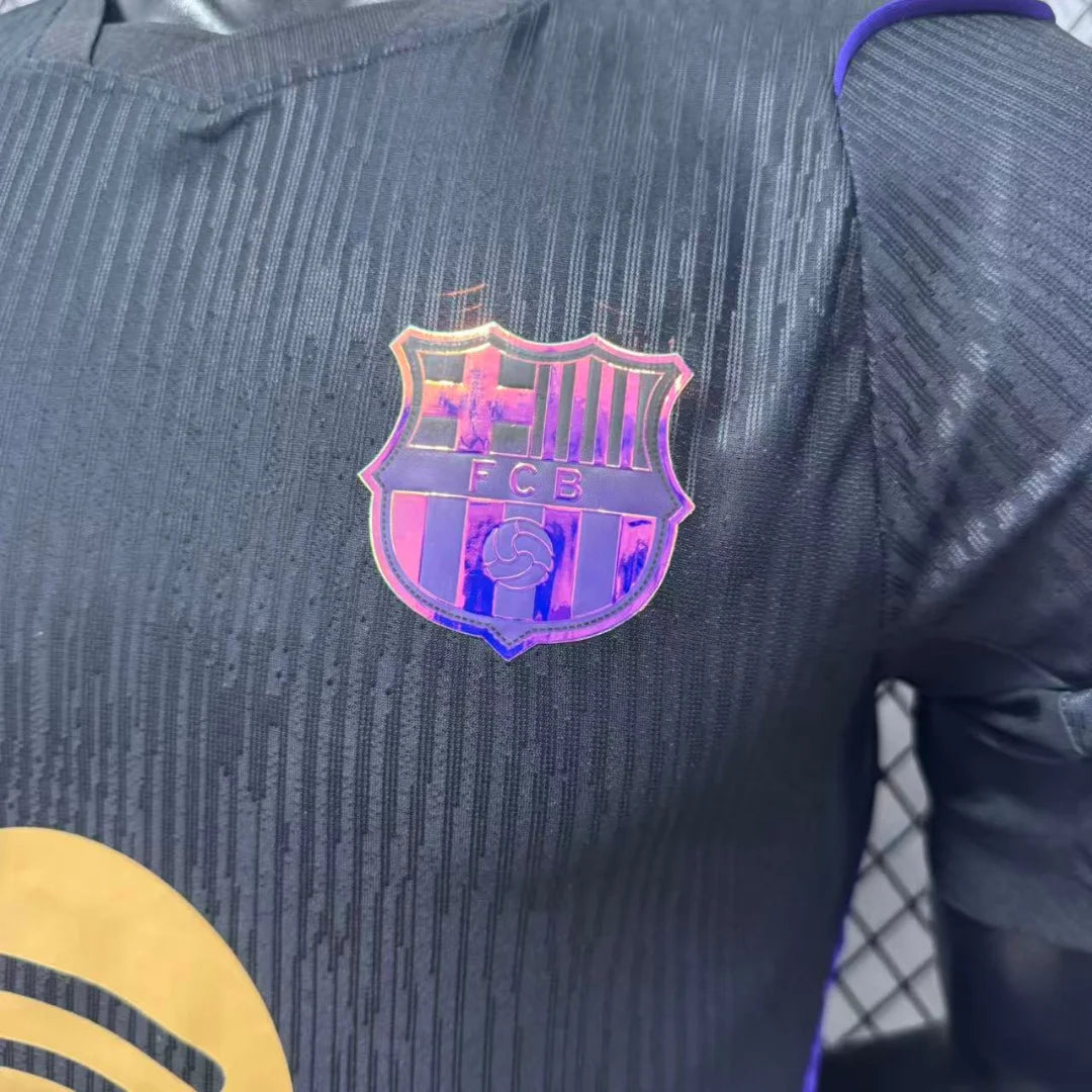 FC BARCELONA VISITANTE KOBE 26/27