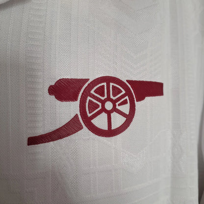 ARSENAL 25/26 TERCERA