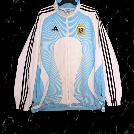 CHAQUETA ARGENTINA