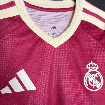 REAL MADRID TERCERA 26/27