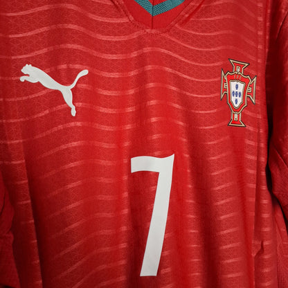 PORTUGAL MUNDIAL 2026 LOCAL