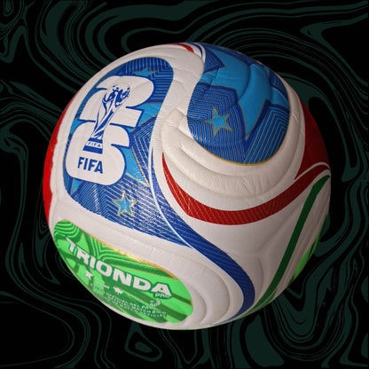 BALON TRIONDA MUNDIAL 2026