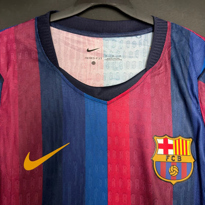 FC BARCELONA 26/27