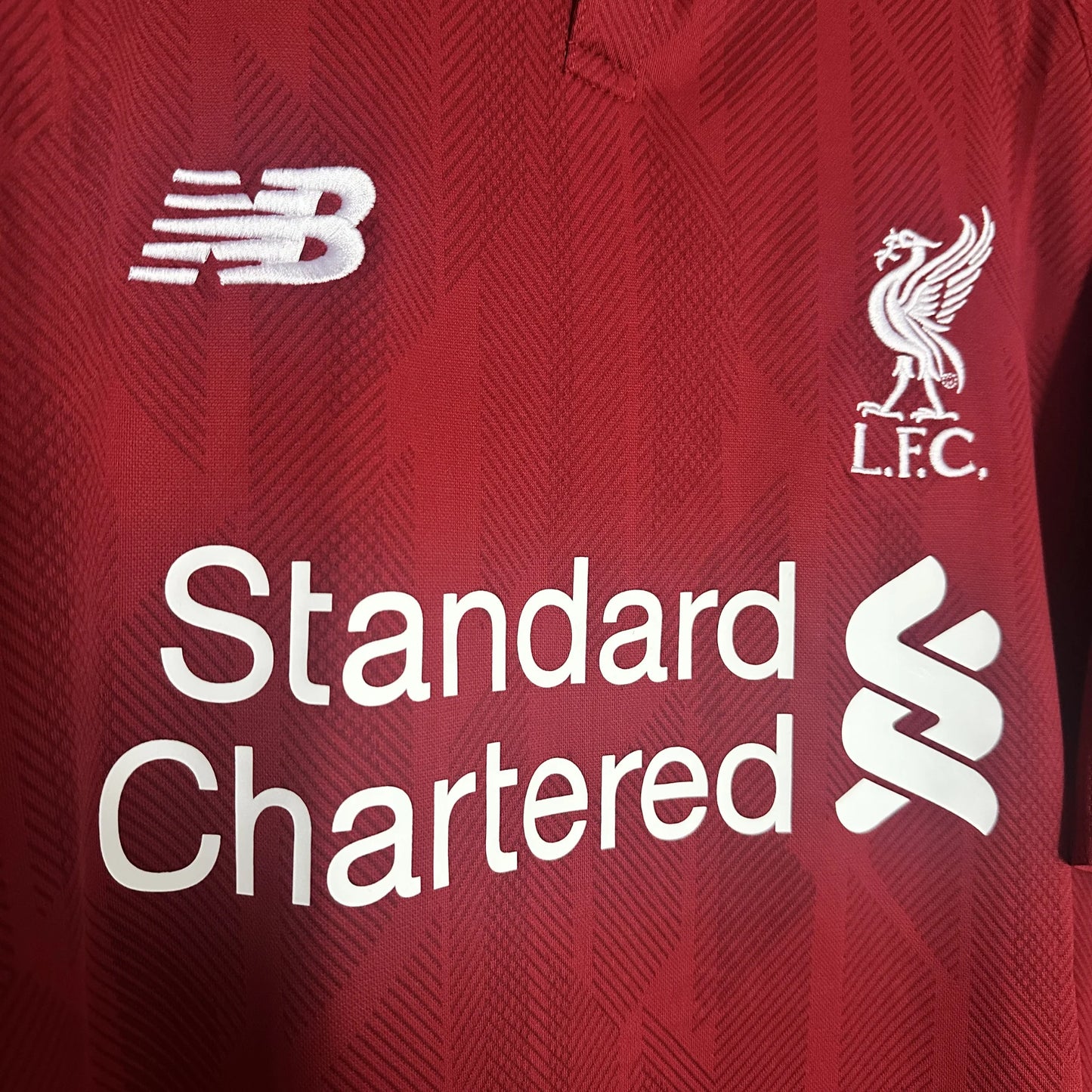 LIVERPOOL 18/19