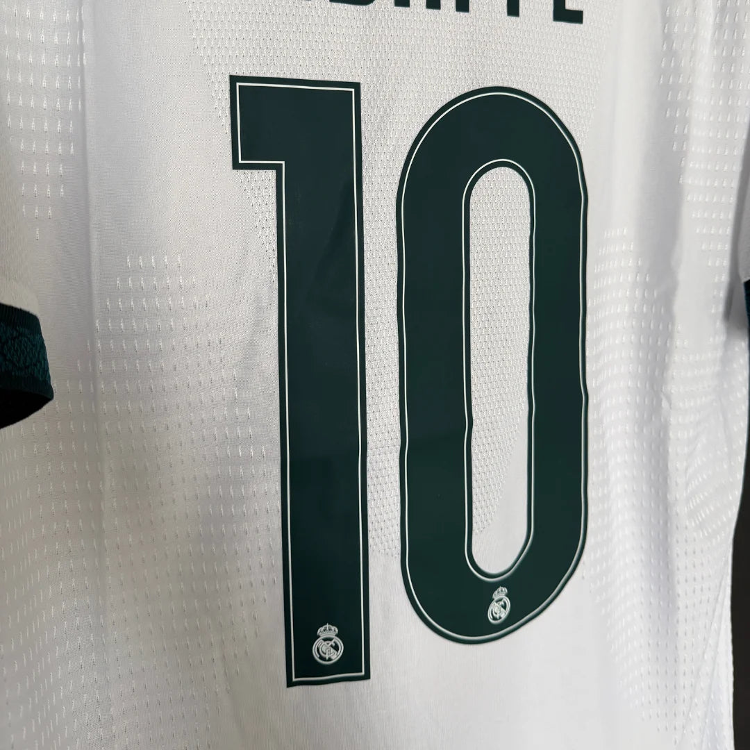 REAL MADRID 26/27