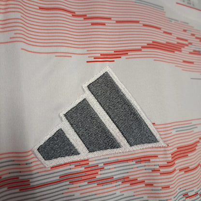 BAYERN MUNICH VISITANTE 25-26