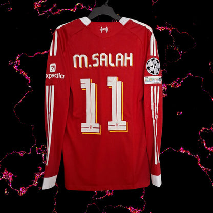 LIVERPOOL 25-26