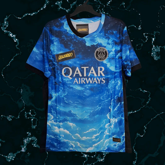 PSG BLUE NIGHT EDITION