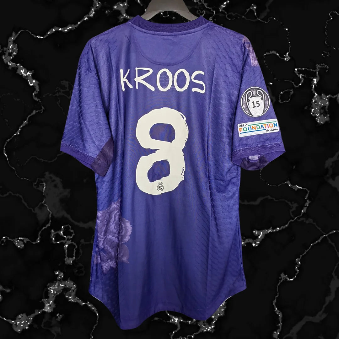 REAL MADRID EDICIÓN ESPECIAL Y-3