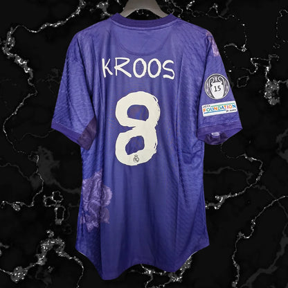 REAL MADRID EDICIÓN ESPECIAL Y-3
