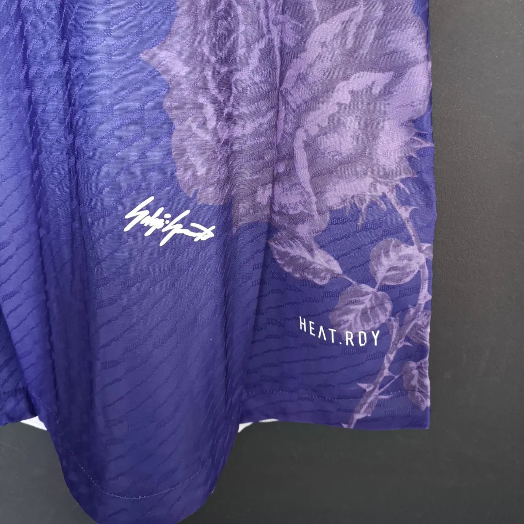 REAL MADRID EDICIÓN ESPECIAL Y-3