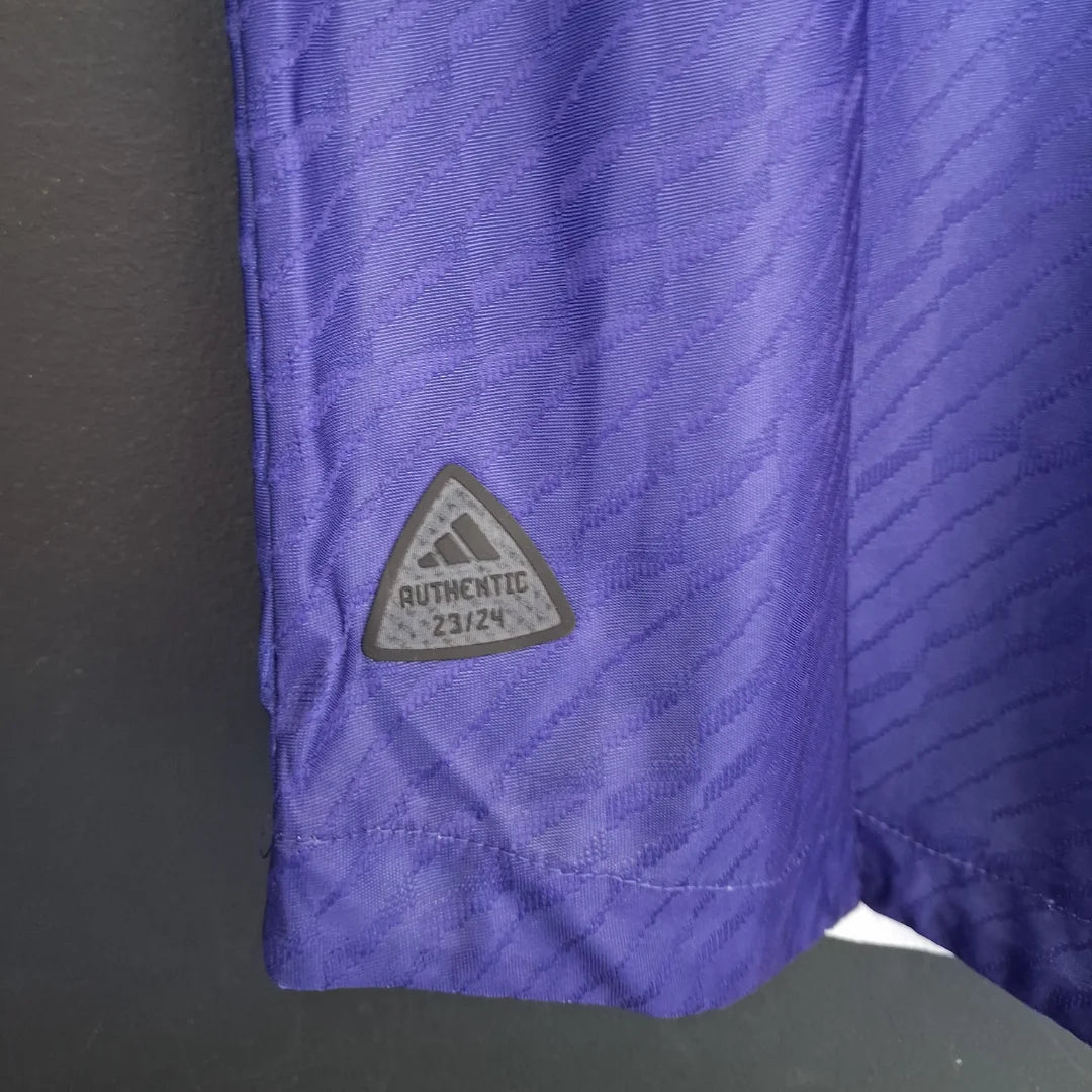 REAL MADRID EDICIÓN ESPECIAL Y-3