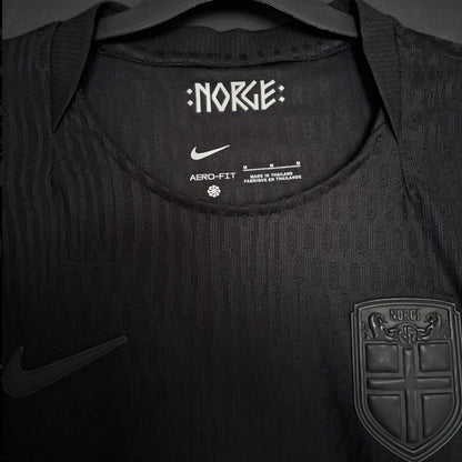 NORUEGA VISITANTE MUNDIAL 2026