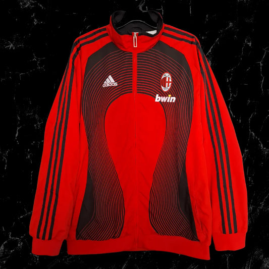 CHAQUETA AC MILAN