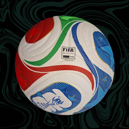 BALON TRIONDA MUNDIAL 2026