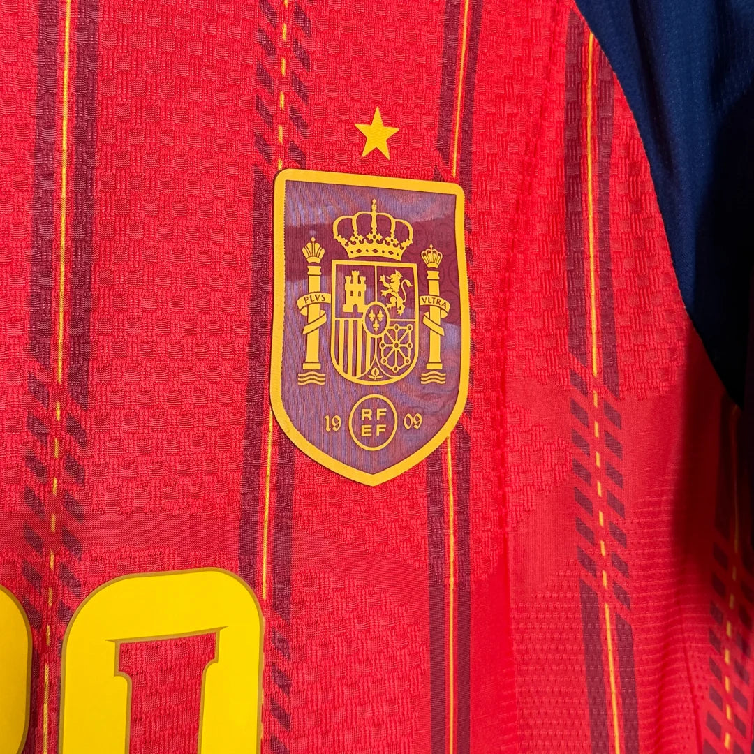 ESPAÑA MUNDIAL 2026