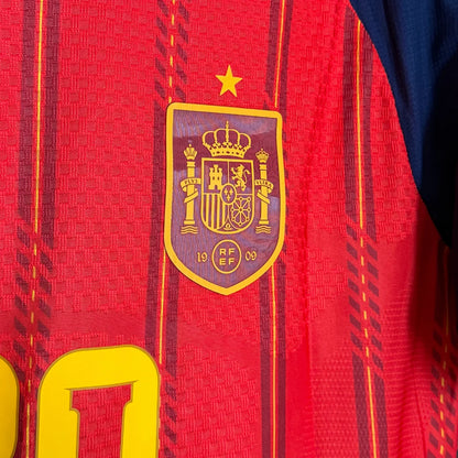 ESPAÑA MUNDIAL 2026