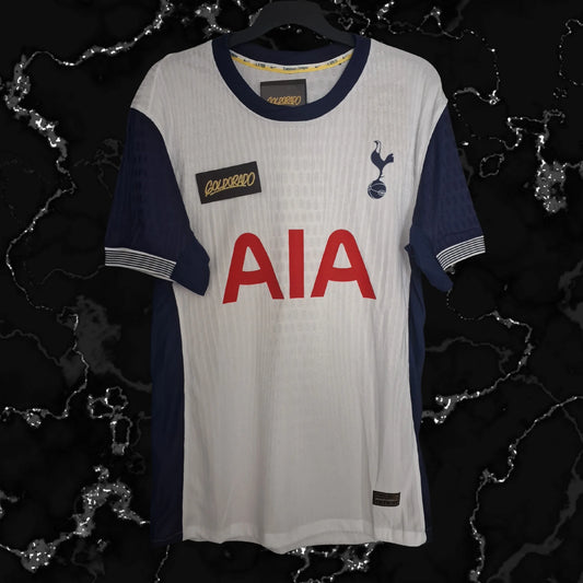 TOTTENHAM HOTSPUR