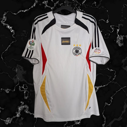 ALEMANIA MUNDIAL 2006